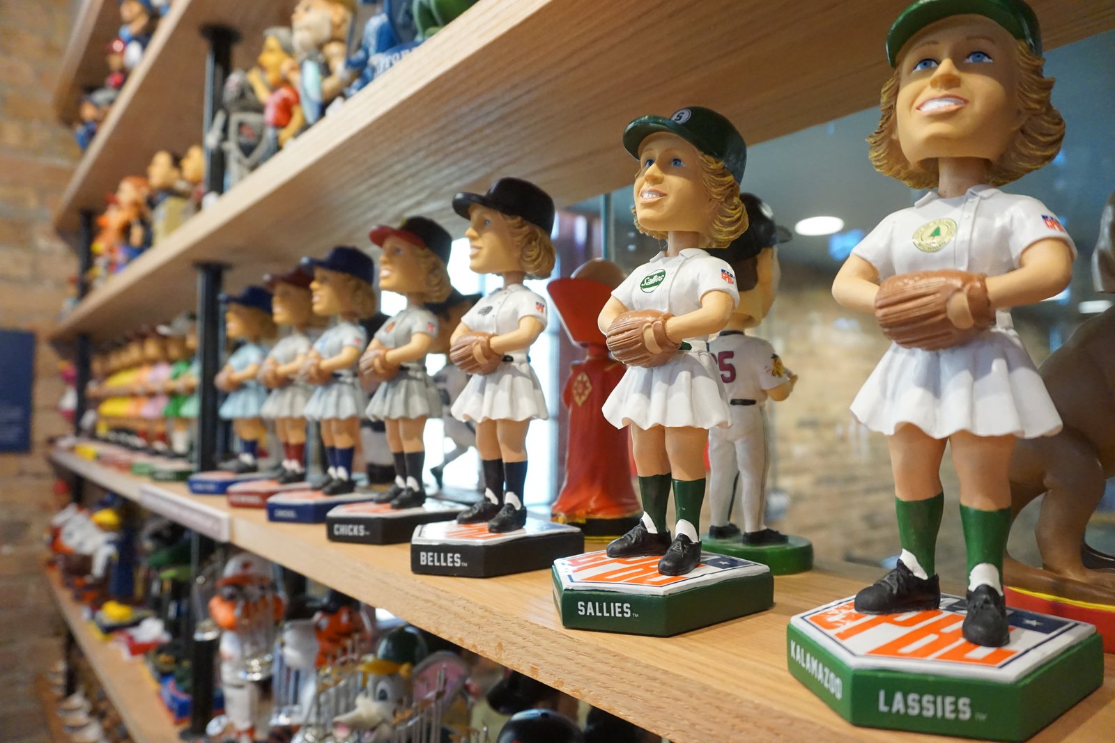 What Do You Mean By Sports Bobbleheads Wholesale?