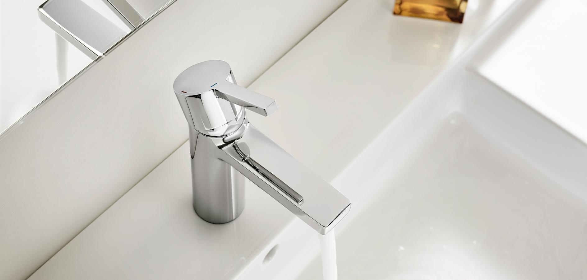 Choosing the Right Tapware for your Bathroom