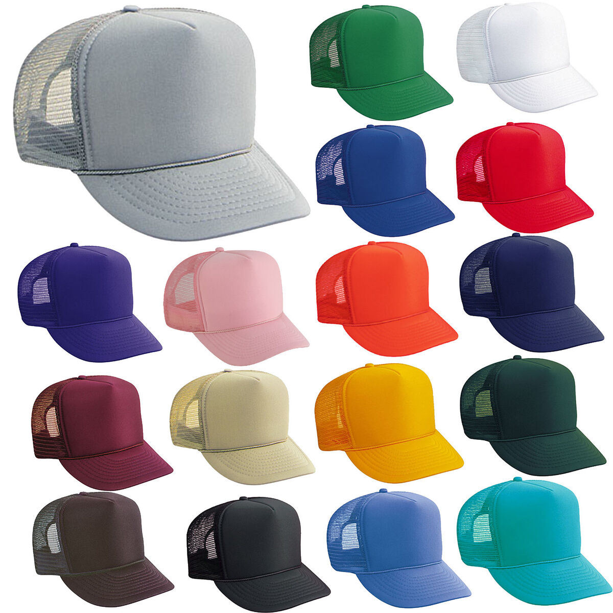 The Value of Bulk Wholesale Hats for Retailers and Suppliers